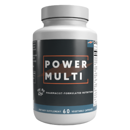 Power Multi