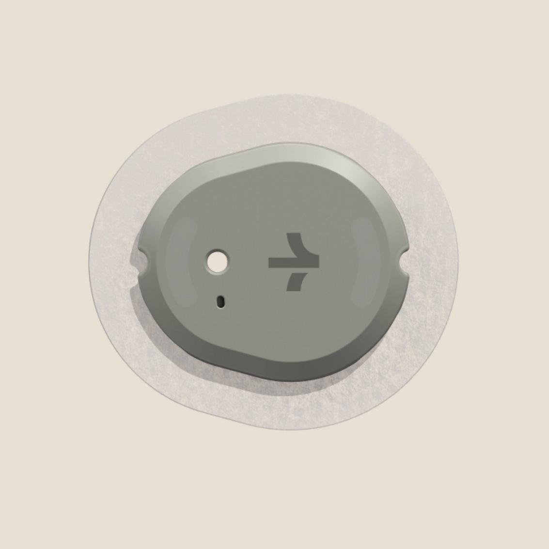 Stelo CGM