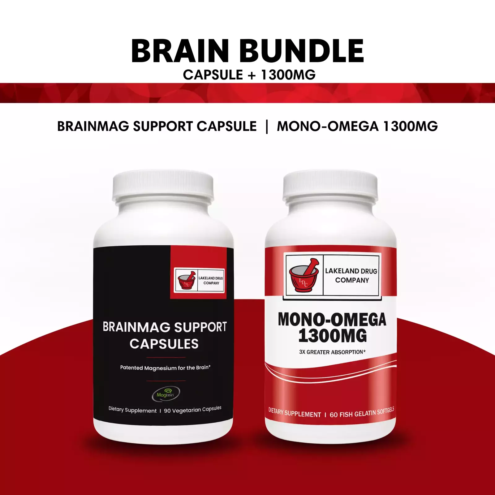 Brain Bundle