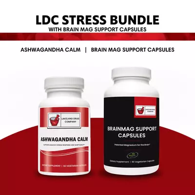 LDC Stress Bundle