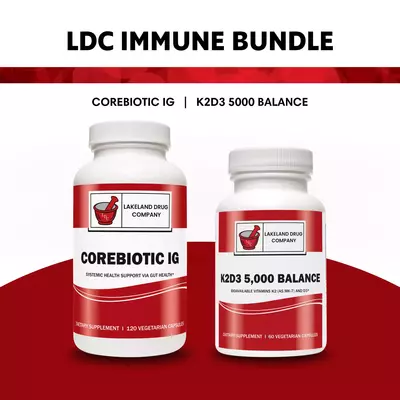LDC Immune Bundle