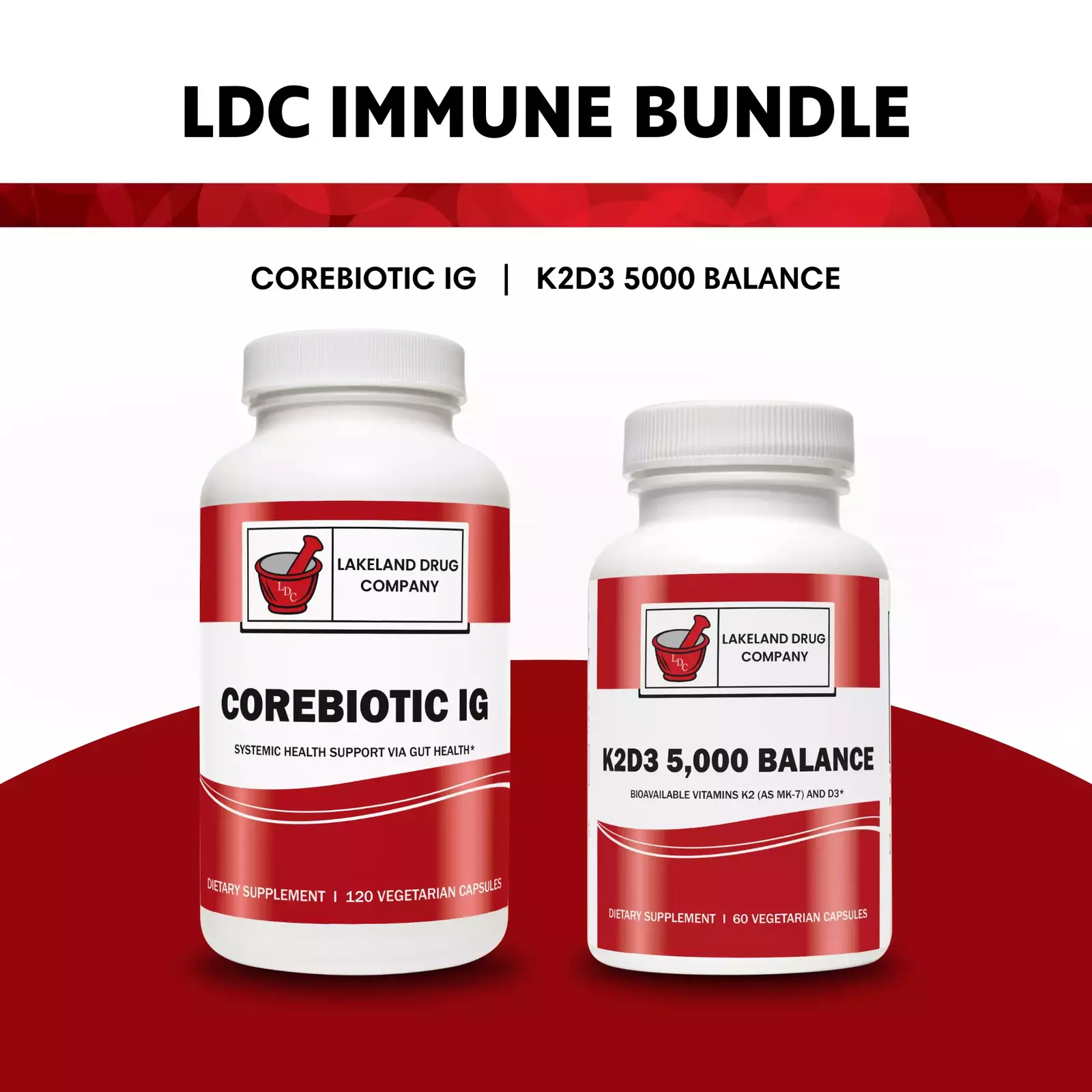 LDC Immune Bundle