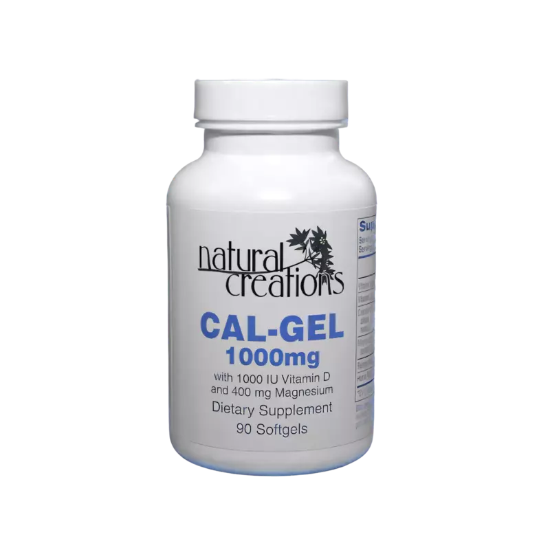 Cal-Gel