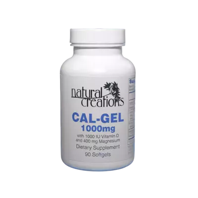 Cal-Gel