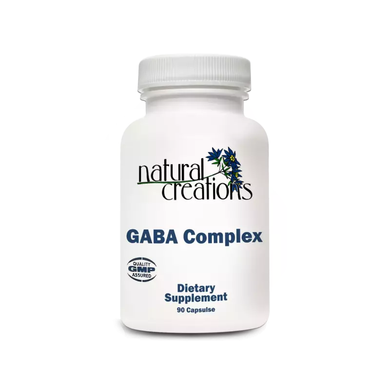 GABA Complex