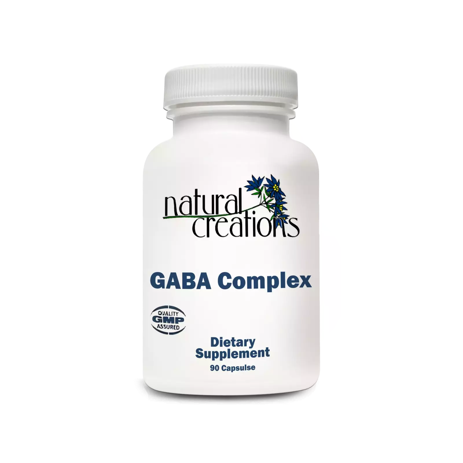 GABA Complex