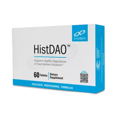 HistDAO